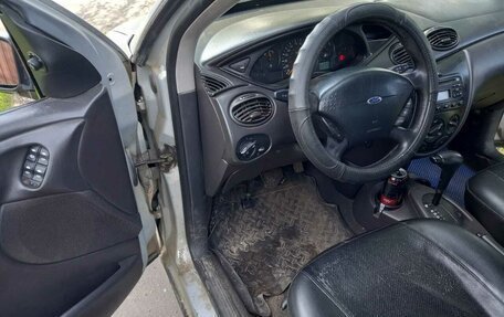 Ford Focus IV, 1999 год, 190 000 рублей, 6 фотография