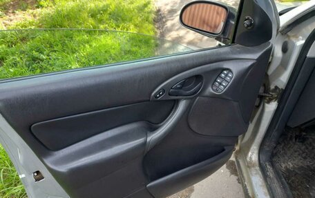 Ford Focus IV, 1999 год, 190 000 рублей, 2 фотография