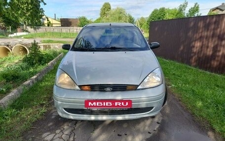 Ford Focus IV, 1999 год, 190 000 рублей, 4 фотография