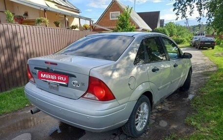 Ford Focus IV, 1999 год, 190 000 рублей, 3 фотография