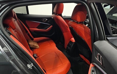 BMW 1 серия, 2021 год, 2 299 500 рублей, 13 фотография