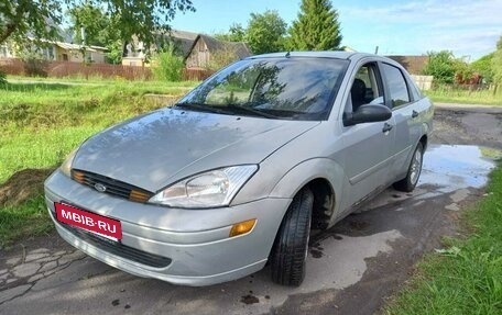 Ford Focus IV, 1999 год, 190 000 рублей, 5 фотография