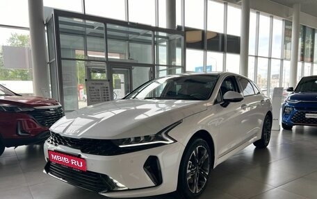 KIA K5, 2024 год, 4 290 000 рублей, 3 фотография