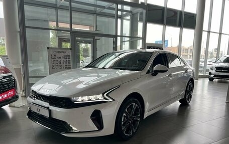 KIA K5, 2024 год, 4 290 000 рублей, 2 фотография