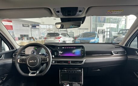 KIA K5, 2024 год, 4 290 000 рублей, 13 фотография