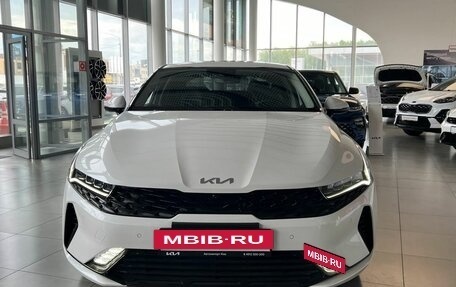 KIA K5, 2024 год, 4 290 000 рублей, 5 фотография
