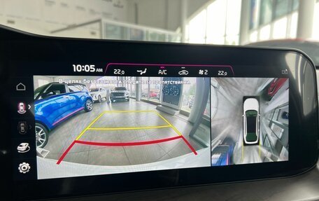 KIA K5, 2024 год, 4 290 000 рублей, 19 фотография