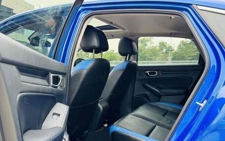 Honda Civic, 2022 год, 1 783 204 рублей, 6 фотография