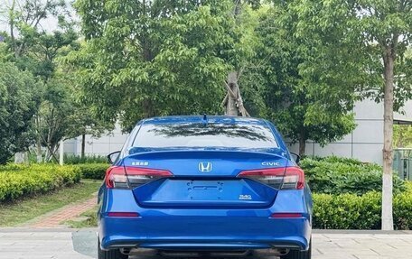 Honda Civic, 2022 год, 1 783 204 рублей, 7 фотография