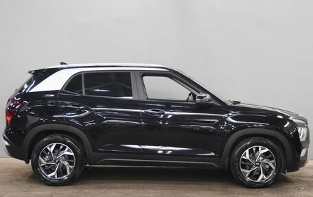 Hyundai Creta, 2022 год, 2 700 000 рублей, 4 фотография