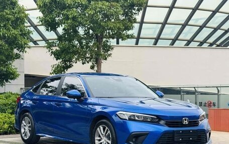Honda Civic, 2022 год, 1 783 204 рублей, 9 фотография