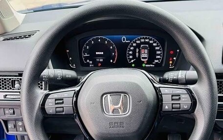 Honda Civic, 2022 год, 1 783 204 рублей, 5 фотография
