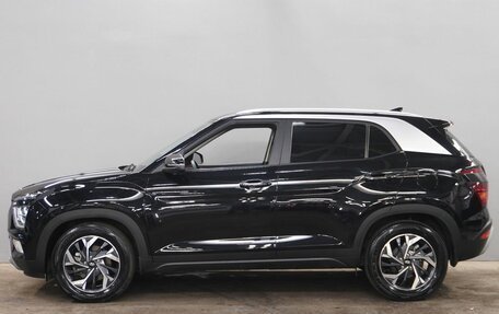 Hyundai Creta, 2022 год, 2 700 000 рублей, 8 фотография