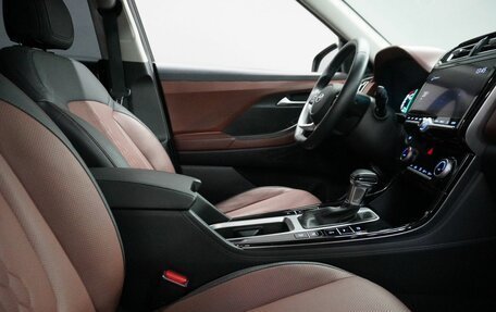 Hyundai Creta, 2022 год, 2 700 000 рублей, 12 фотография