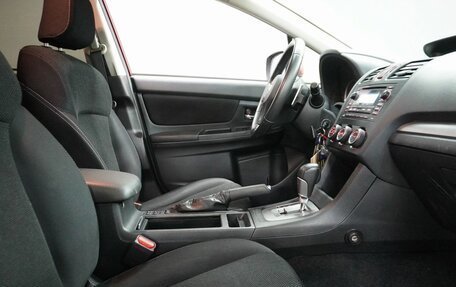 Subaru Impreza IV, 2012 год, 1 310 000 рублей, 12 фотография