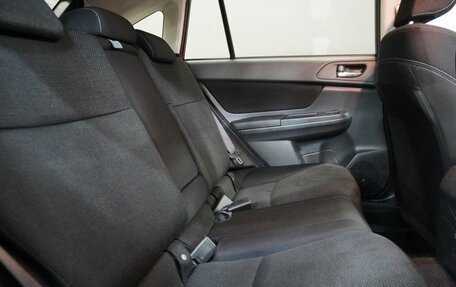 Subaru Impreza IV, 2012 год, 1 310 000 рублей, 14 фотография
