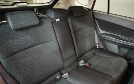 Subaru Impreza IV, 2012 год, 1 310 000 рублей, 13 фотография