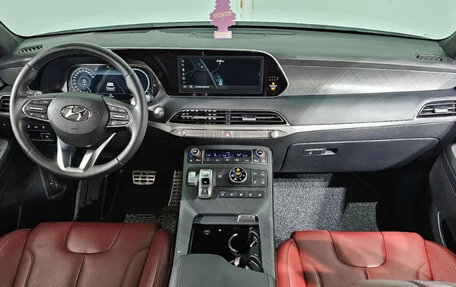 Hyundai Palisade I, 2021 год, 2 980 010 рублей, 6 фотография