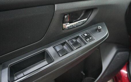 Subaru Impreza IV, 2012 год, 1 310 000 рублей, 17 фотография