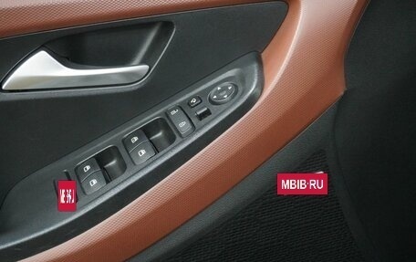 Hyundai Creta, 2022 год, 2 700 000 рублей, 17 фотография