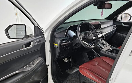 Hyundai Palisade I, 2021 год, 2 980 010 рублей, 10 фотография
