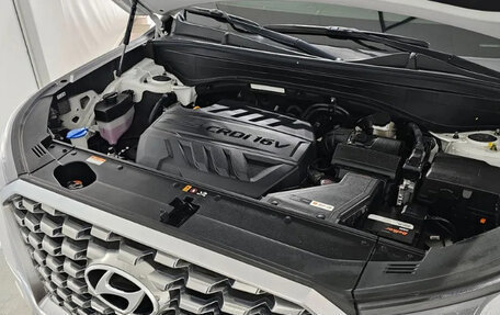 Hyundai Palisade I, 2021 год, 2 980 010 рублей, 5 фотография