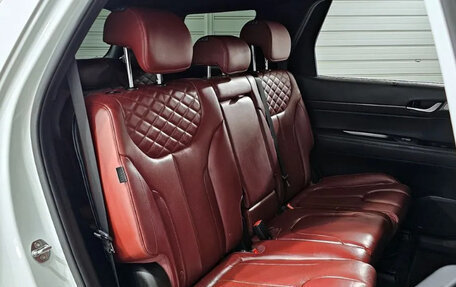Hyundai Palisade I, 2021 год, 2 980 010 рублей, 11 фотография