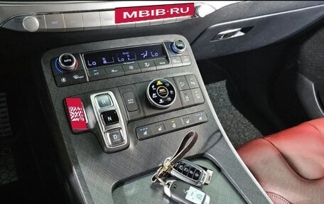 Hyundai Palisade I, 2021 год, 2 980 010 рублей, 8 фотография