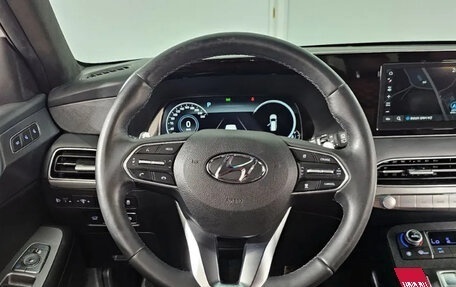 Hyundai Palisade I, 2021 год, 2 980 010 рублей, 12 фотография