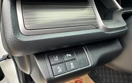Honda Civic IX, 2021 год, 1 680 000 рублей, 11 фотография