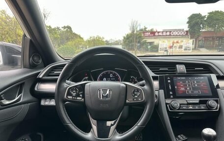 Honda Civic IX, 2021 год, 1 680 000 рублей, 14 фотография