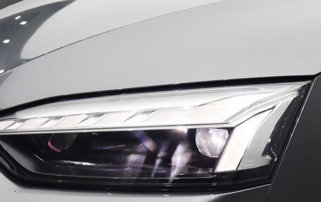 Audi A5, 2021 год, 4 380 000 рублей, 13 фотография