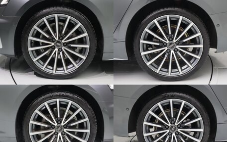 Audi A5, 2021 год, 4 380 000 рублей, 5 фотография