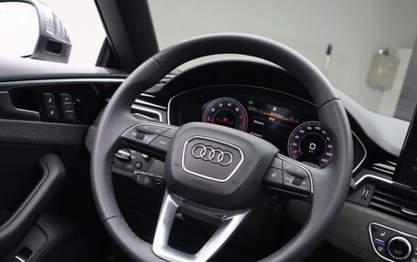 Audi A5, 2021 год, 4 380 000 рублей, 9 фотография