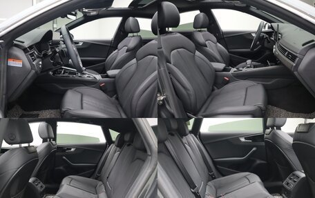 Audi A5, 2021 год, 4 380 000 рублей, 15 фотография