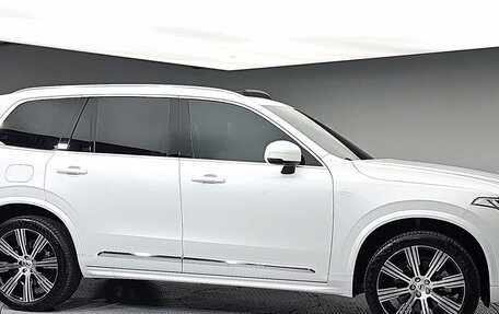 Volvo XC90 II рестайлинг, 2024 год, 8 150 000 рублей, 4 фотография