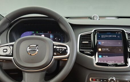 Volvo XC90 II рестайлинг, 2024 год, 8 150 000 рублей, 13 фотография