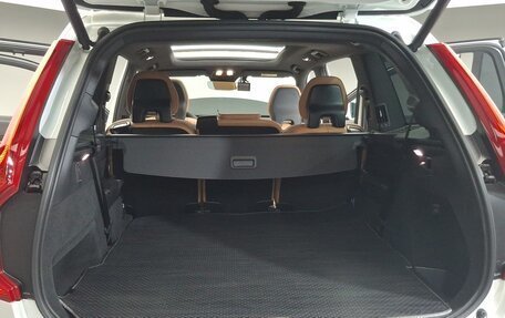 Volvo XC90 II рестайлинг, 2024 год, 8 150 000 рублей, 12 фотография