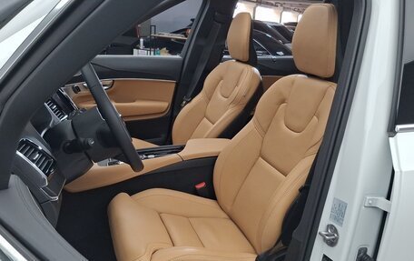 Volvo XC90 II рестайлинг, 2024 год, 8 150 000 рублей, 8 фотография