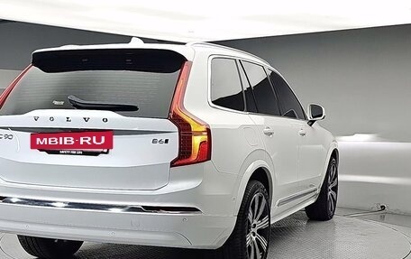 Volvo XC90 II рестайлинг, 2024 год, 8 150 000 рублей, 3 фотография