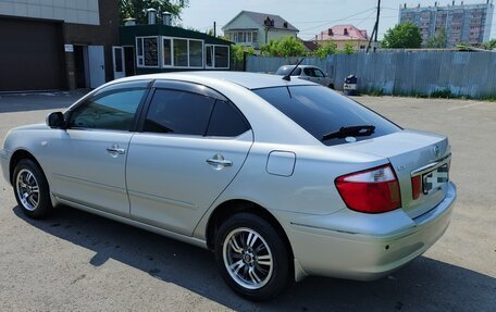Toyota Premio, 2003 год, 700 000 рублей, 4 фотография
