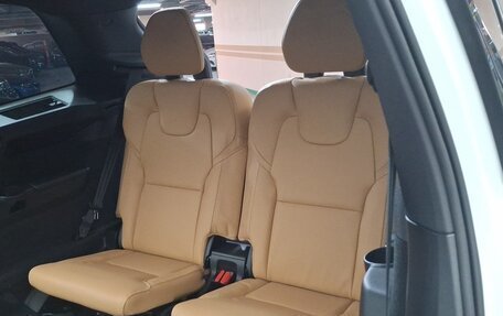Volvo XC90 II рестайлинг, 2024 год, 8 150 000 рублей, 19 фотография