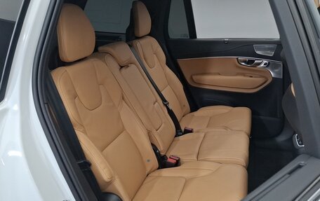 Volvo XC90 II рестайлинг, 2024 год, 8 150 000 рублей, 18 фотография