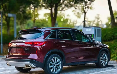 Infiniti QX50 II, 2021 год, 2 380 055 рублей, 5 фотография