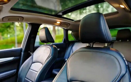 Infiniti QX50 II, 2021 год, 2 380 055 рублей, 11 фотография