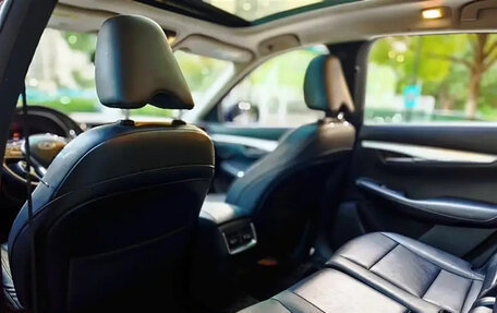 Infiniti QX50 II, 2021 год, 2 380 055 рублей, 12 фотография