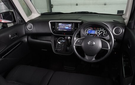 Nissan Dayz Roox I рестайлинг, 2018 год, 999 000 рублей, 6 фотография
