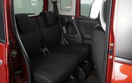 Nissan Dayz Roox I рестайлинг, 2018 год, 999 000 рублей, 9 фотография