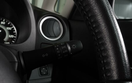 Nissan Dayz Roox I рестайлинг, 2018 год, 999 000 рублей, 17 фотография