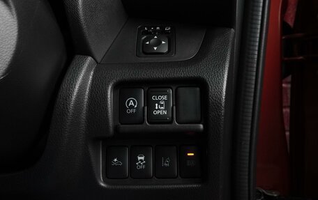 Nissan Dayz Roox I рестайлинг, 2018 год, 999 000 рублей, 18 фотография